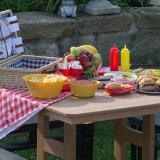 'Picknick in the Park’ in Middelburg